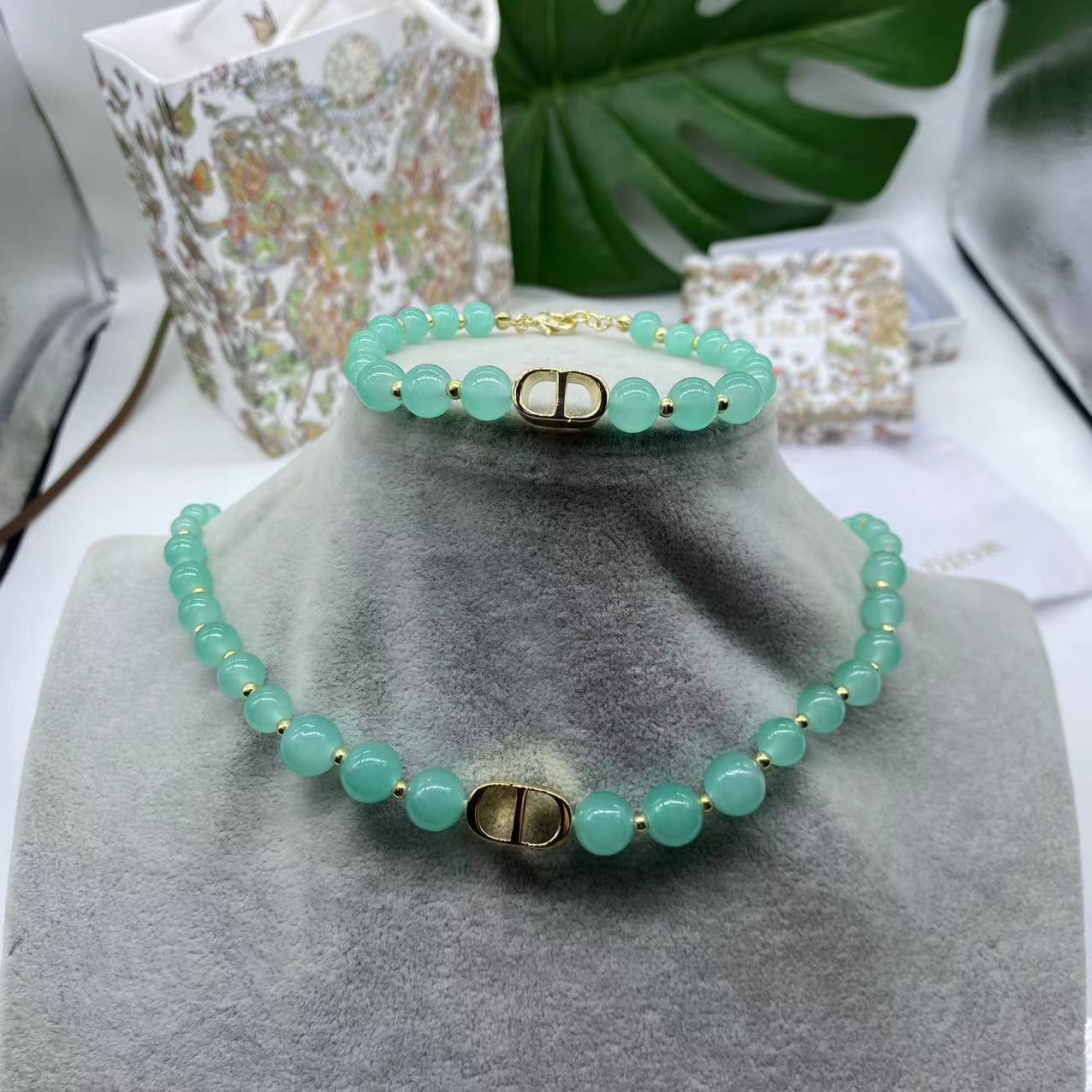 Dior Luxury Bracelet | Iconic Elegance & Boutique-Grade Quality 31