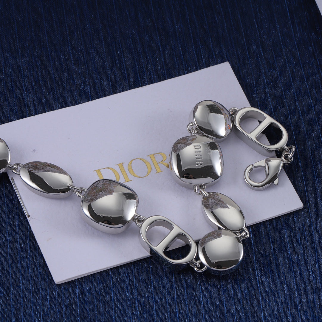 Dior Luxury Bracelet | Iconic Elegance & Boutique-Grade Quality 32