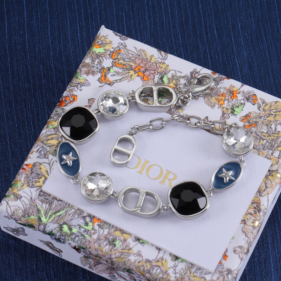 Dior Luxury Bracelet | Iconic Elegance & Boutique-Grade Quality 32