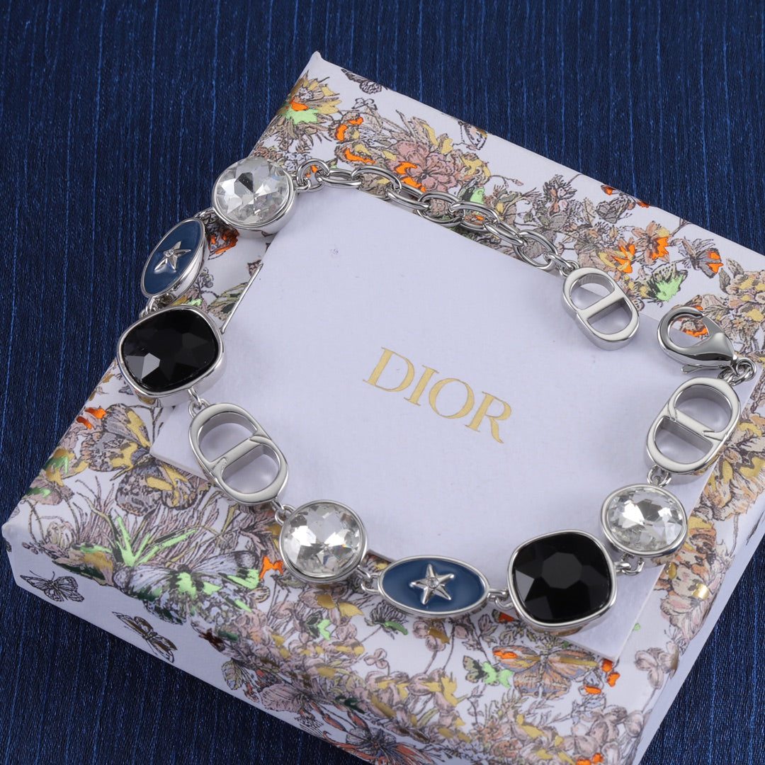 Dior Luxury Bracelet | Iconic Elegance & Boutique-Grade Quality 32