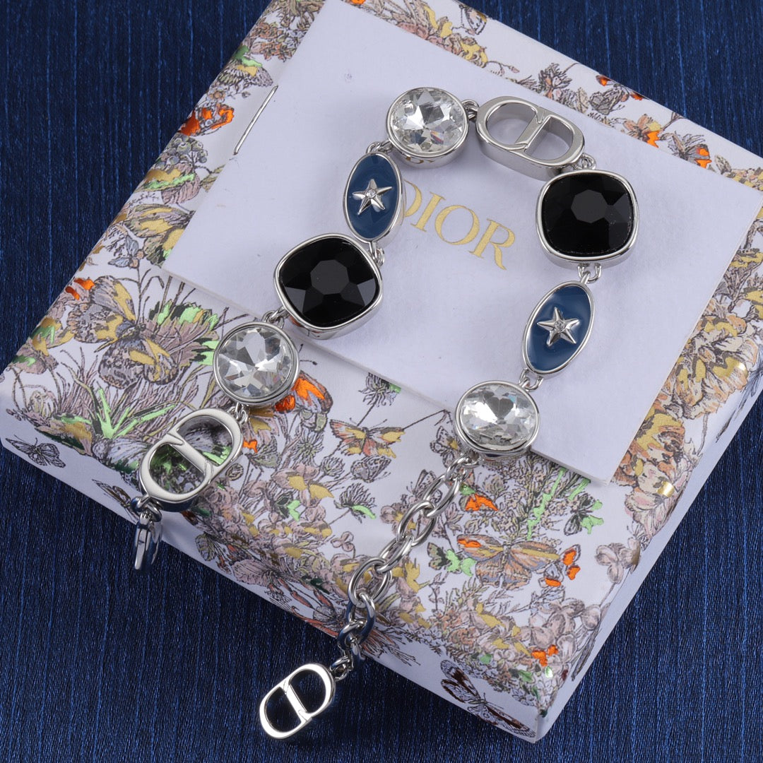Dior Luxury Bracelet | Iconic Elegance & Boutique-Grade Quality 32