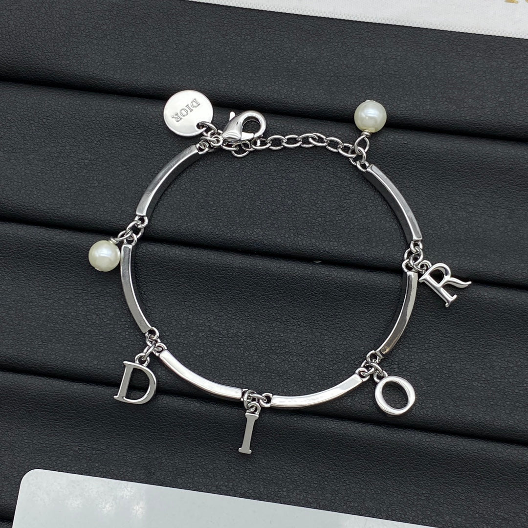 Dior Luxury Bracelet | Iconic Elegance & Boutique-Grade Quality 33