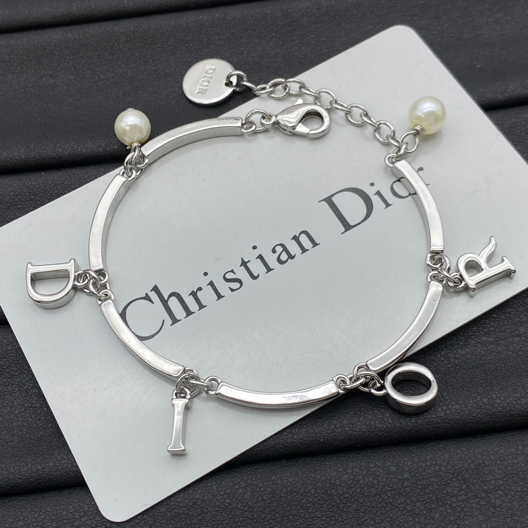 Dior Luxury Bracelet | Iconic Elegance & Boutique-Grade Quality 33