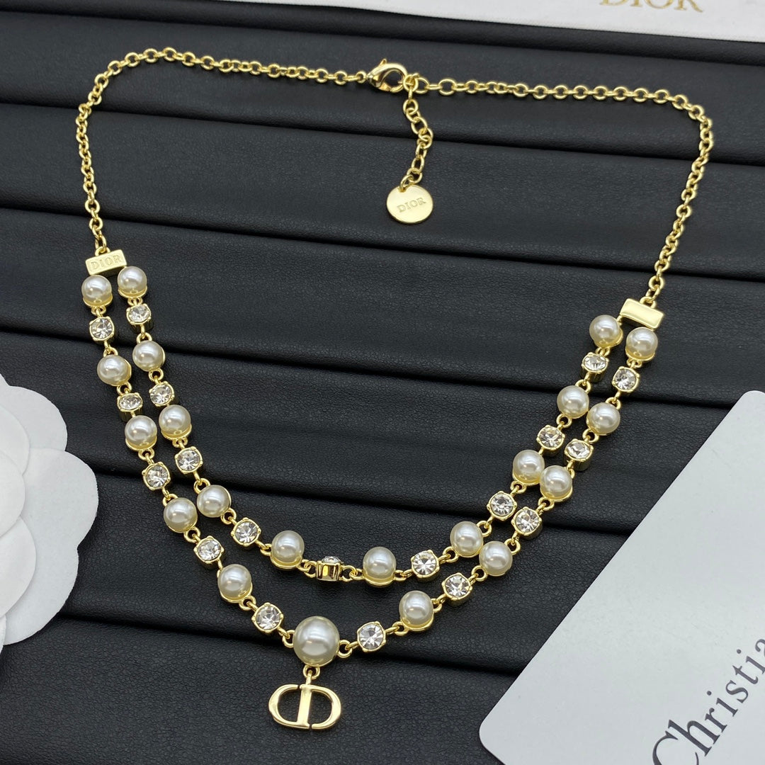 Dior Luxury Bracelet | Iconic Elegance & Boutique-Grade Quality 34
