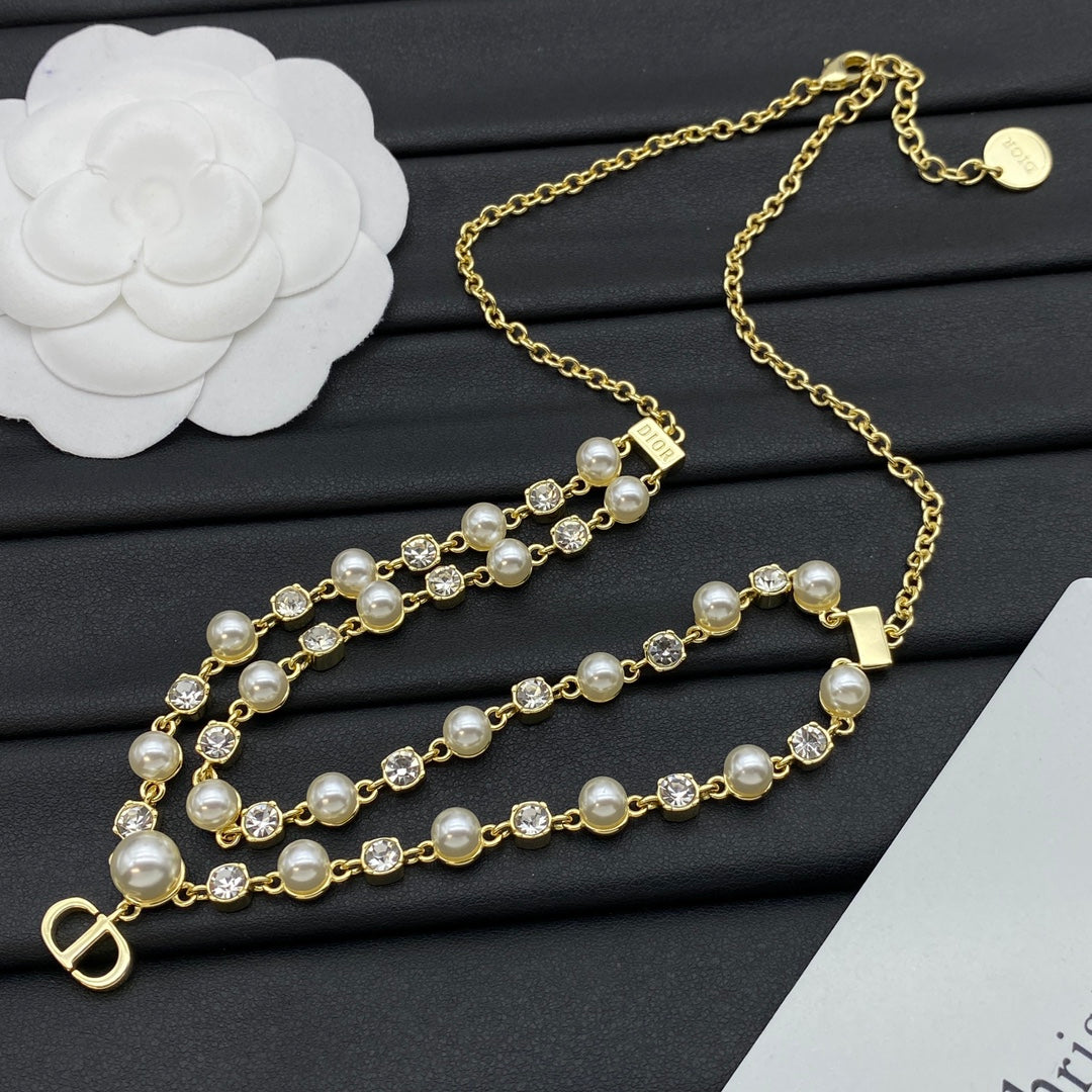 Dior Luxury Bracelet | Iconic Elegance & Boutique-Grade Quality 34