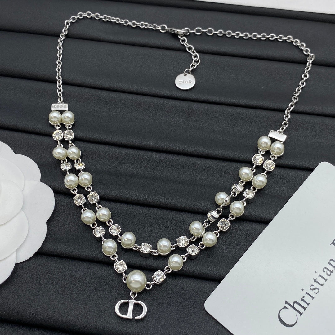 Dior Luxury Bracelet | Iconic Elegance & Boutique-Grade Quality 34