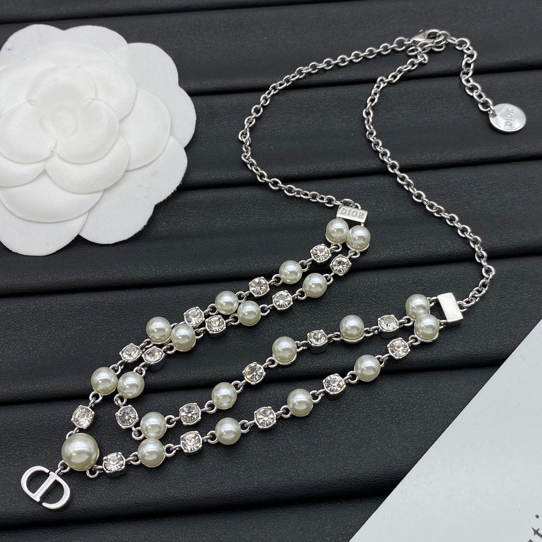 Dior Luxury Bracelet | Iconic Elegance & Boutique-Grade Quality 34