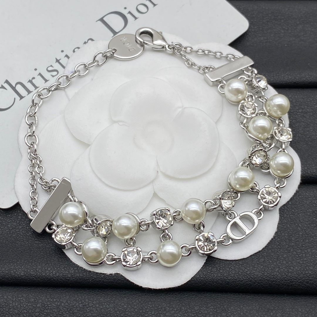 Dior Luxury Bracelet | Iconic Elegance & Boutique-Grade Quality 34