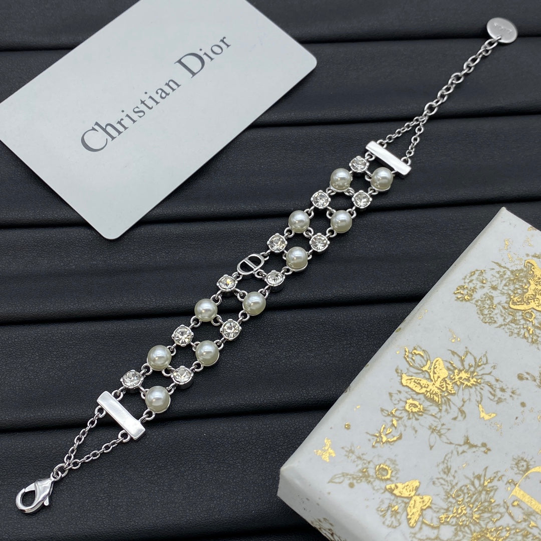 Dior Luxury Bracelet | Iconic Elegance & Boutique-Grade Quality 34