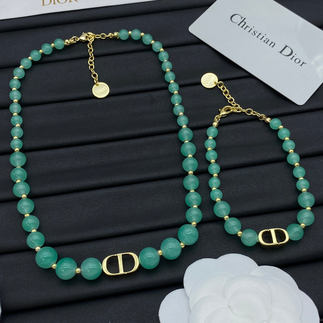 Dior Luxury Bracelet | Iconic Elegance & Boutique-Grade Quality 35