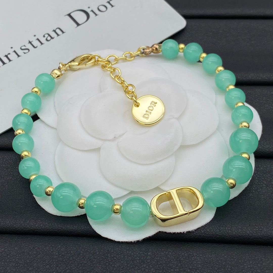 Dior Luxury Bracelet | Iconic Elegance & Boutique-Grade Quality 35