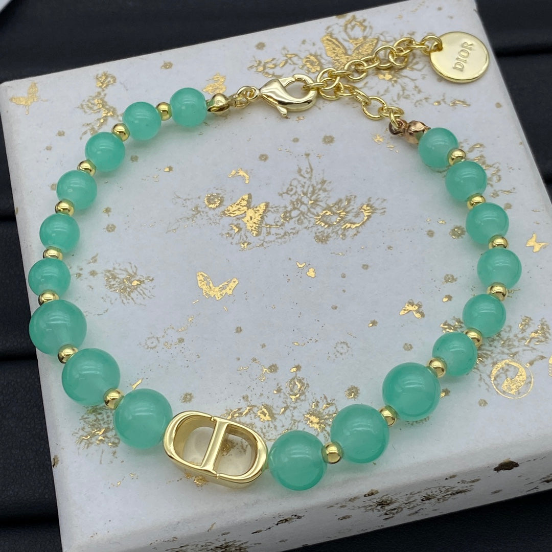 Dior Luxury Bracelet | Iconic Elegance & Boutique-Grade Quality 35