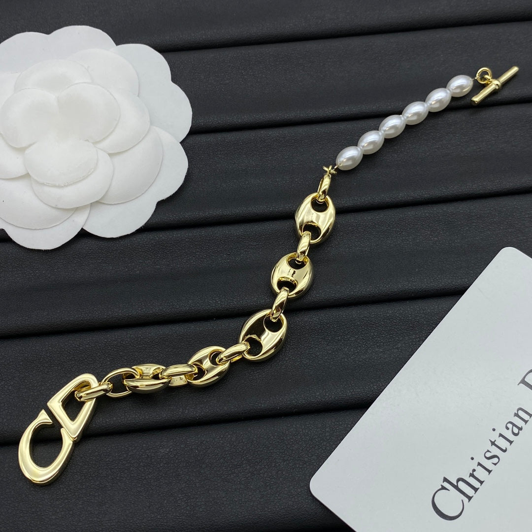 Dior Luxury Bracelet | Iconic Elegance & Boutique-Grade Quality 36