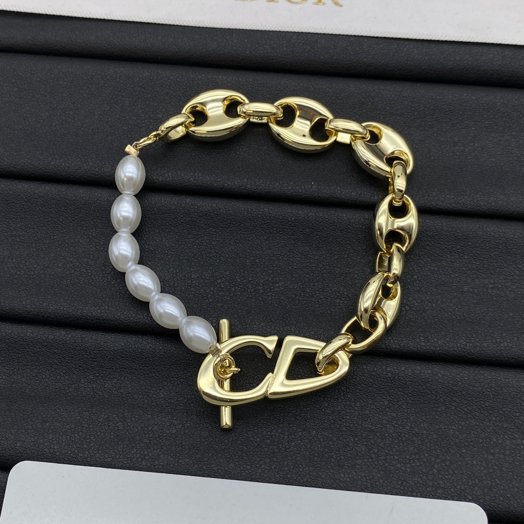 Dior Luxury Bracelet | Iconic Elegance & Boutique-Grade Quality 36