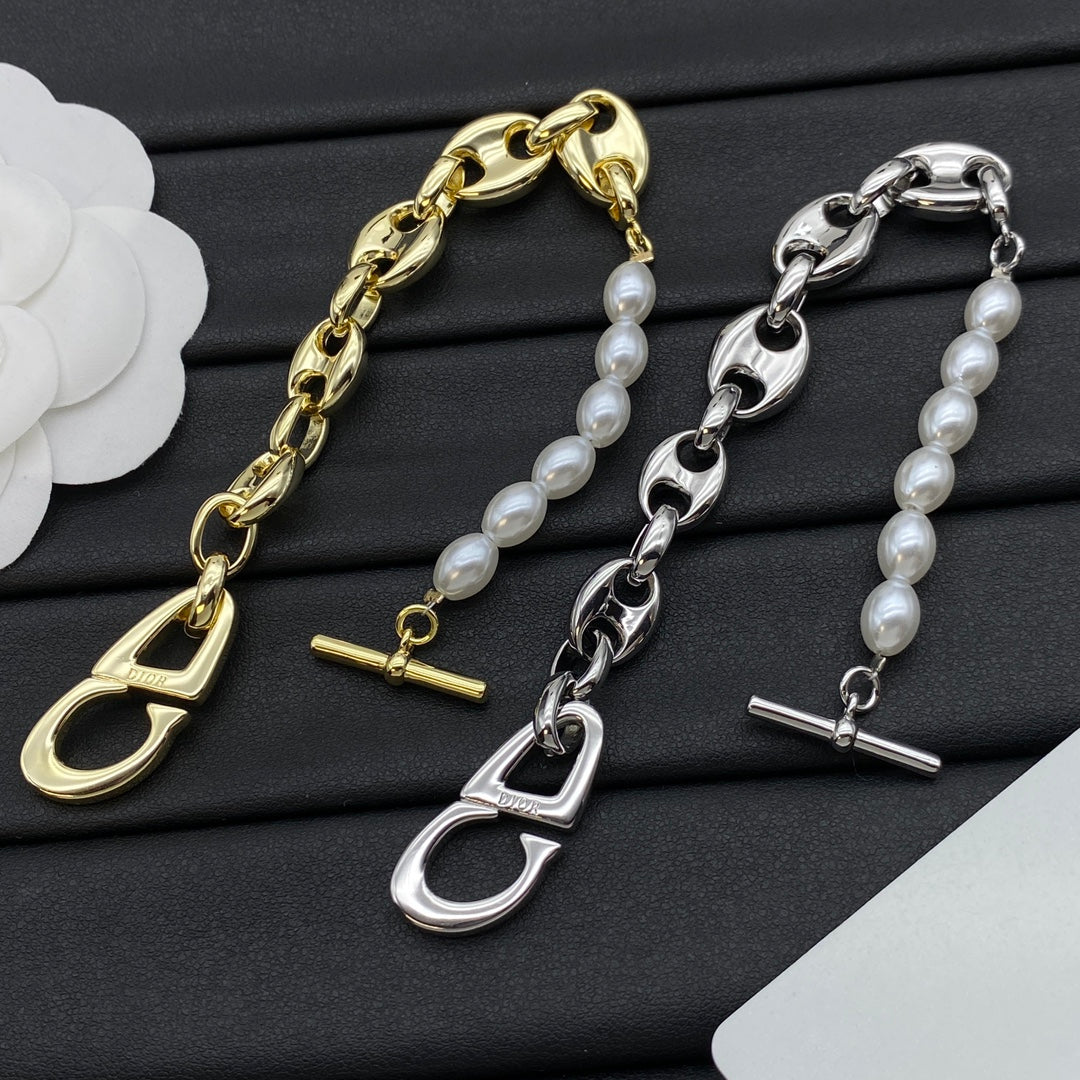 Dior Luxury Bracelet | Iconic Elegance & Boutique-Grade Quality 36