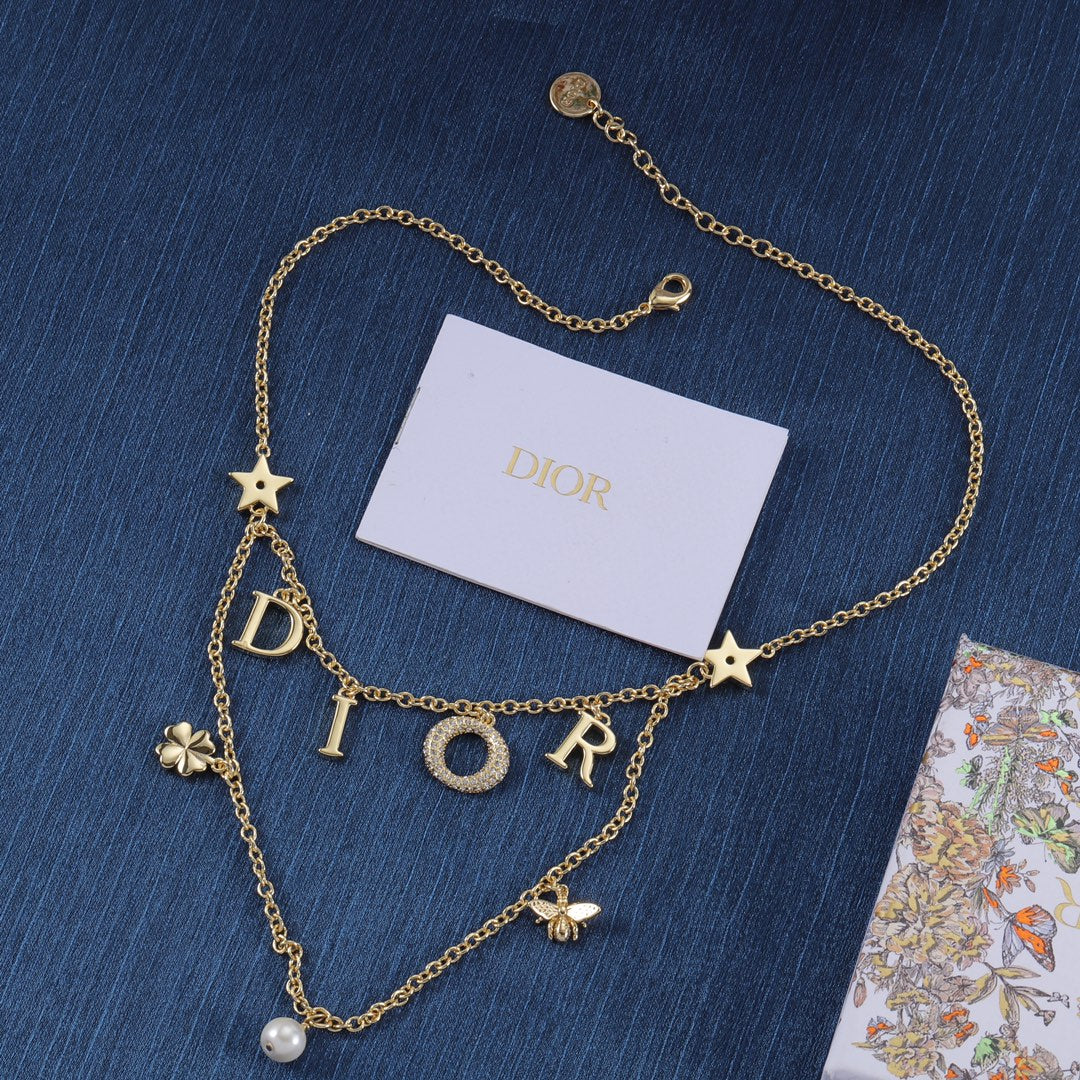 Dior Luxury Bracelet | Iconic Elegance & Boutique-Grade Quality 37
