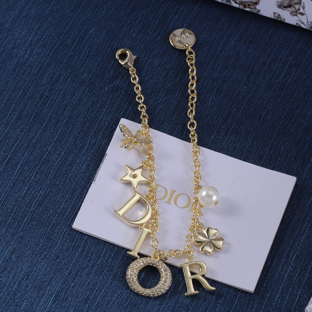 Dior Luxury Bracelet | Iconic Elegance & Boutique-Grade Quality 37