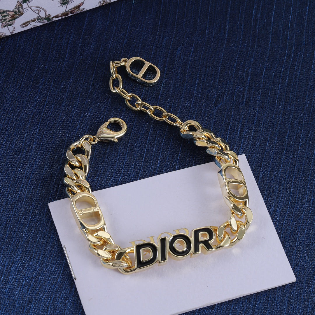 Dior Luxury Bracelet | Iconic Elegance & Boutique-Grade Quality 38