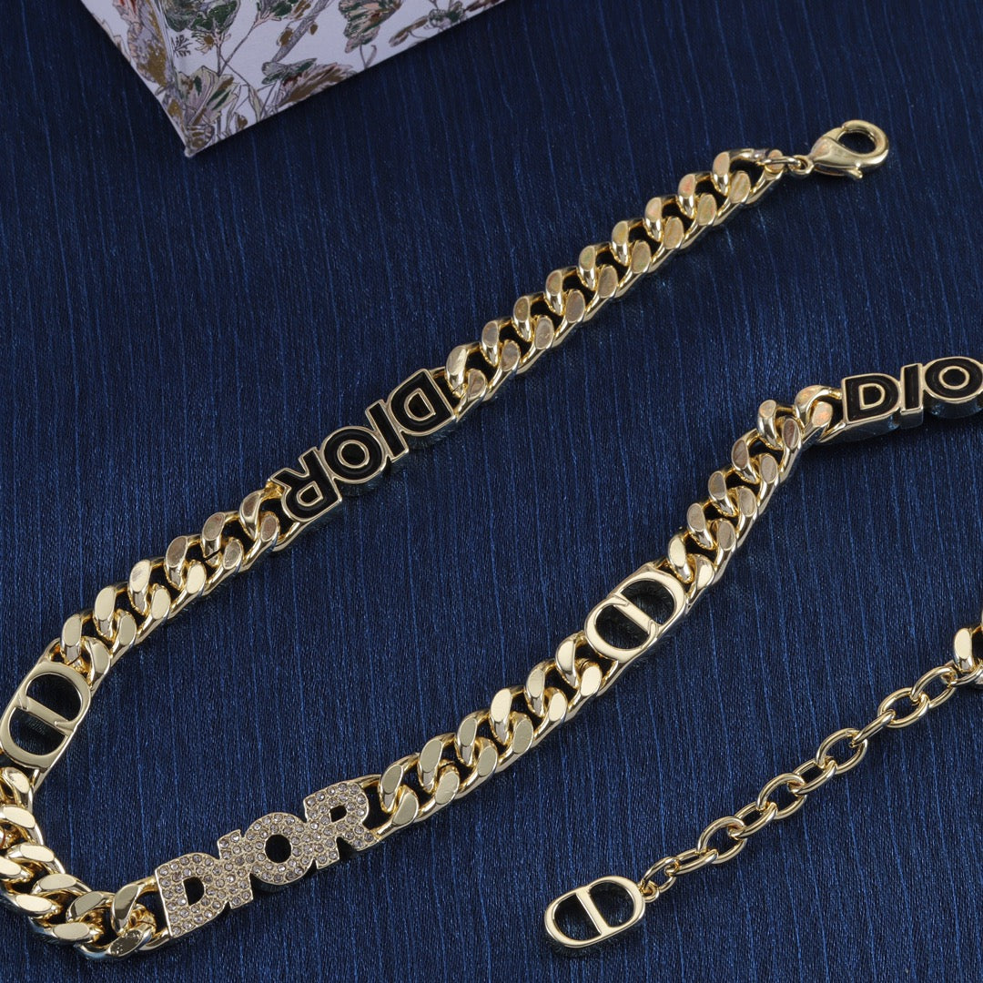 Dior Luxury Bracelet | Iconic Elegance & Boutique-Grade Quality 38