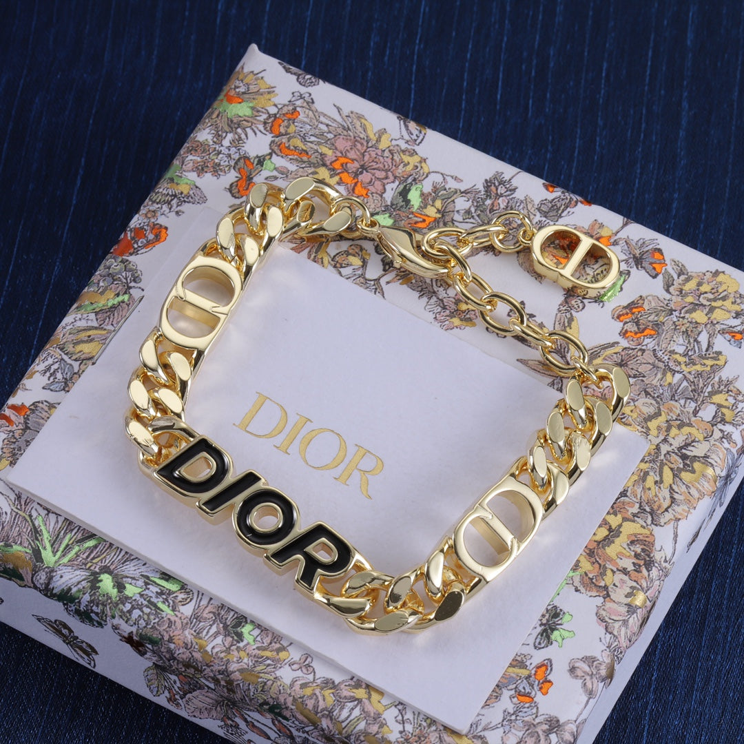 Dior Luxury Bracelet | Iconic Elegance & Boutique-Grade Quality 38