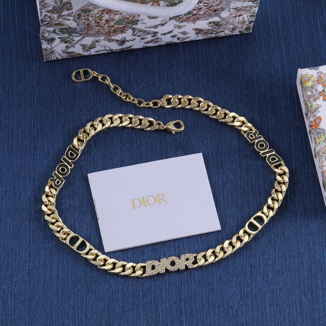 Dior Luxury Bracelet | Iconic Elegance & Boutique-Grade Quality 38