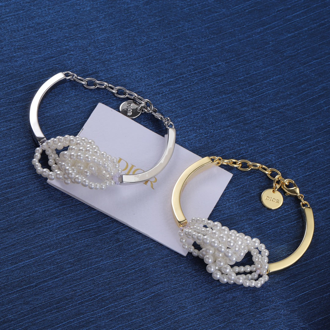 Dior Luxury Bracelet | Iconic Elegance & Boutique-Grade Quality 41