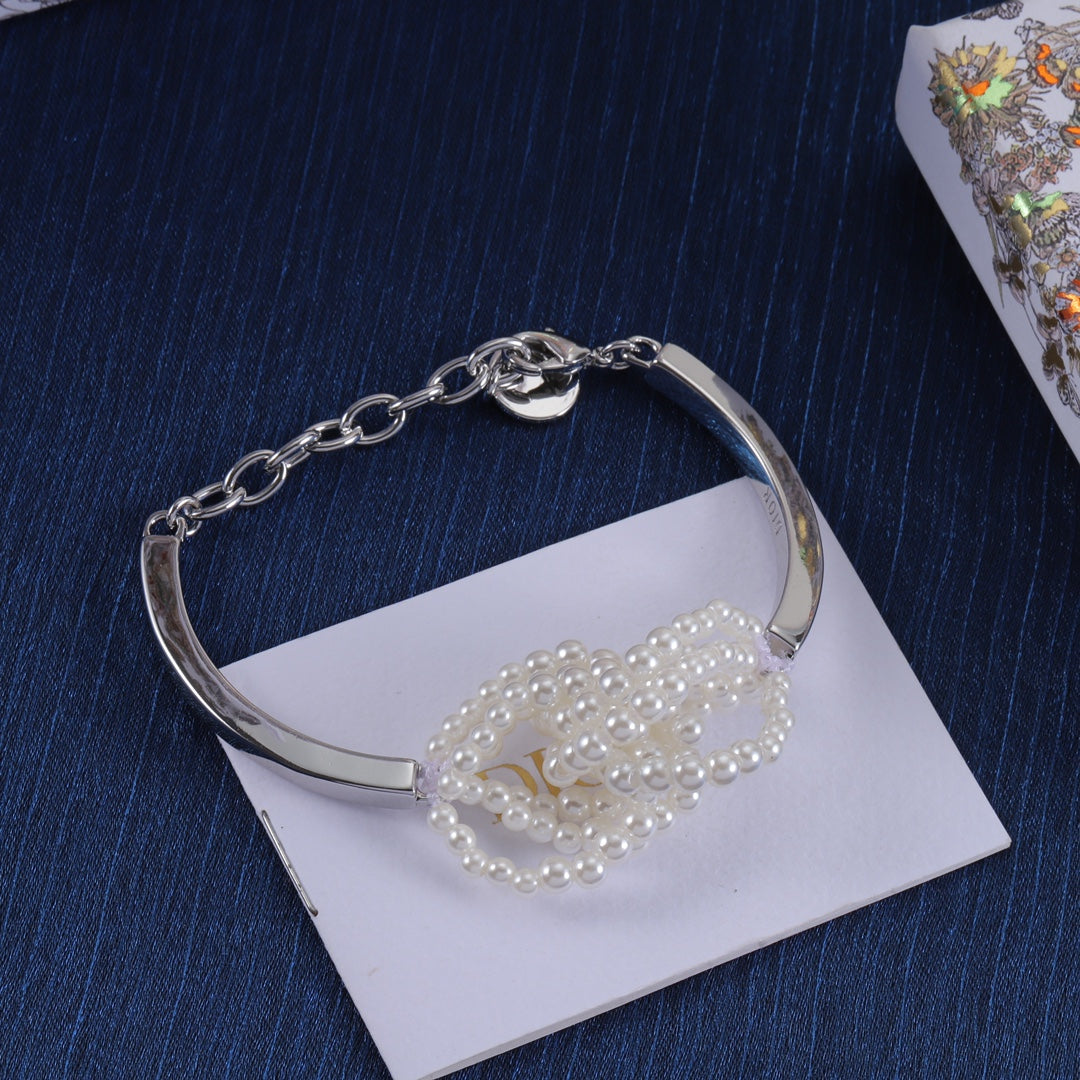 Dior Luxury Bracelet | Iconic Elegance & Boutique-Grade Quality 41