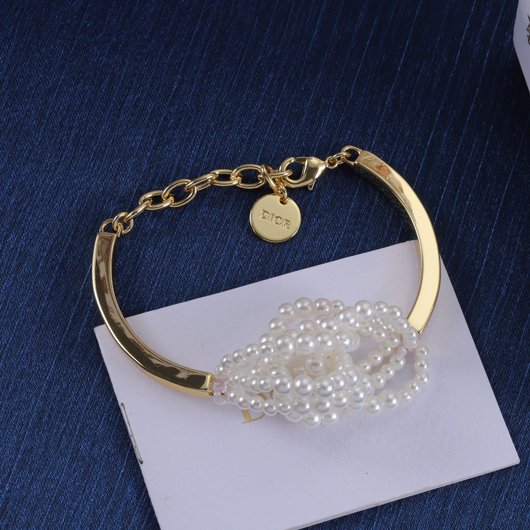 Dior Luxury Bracelet | Iconic Elegance & Boutique-Grade Quality 41
