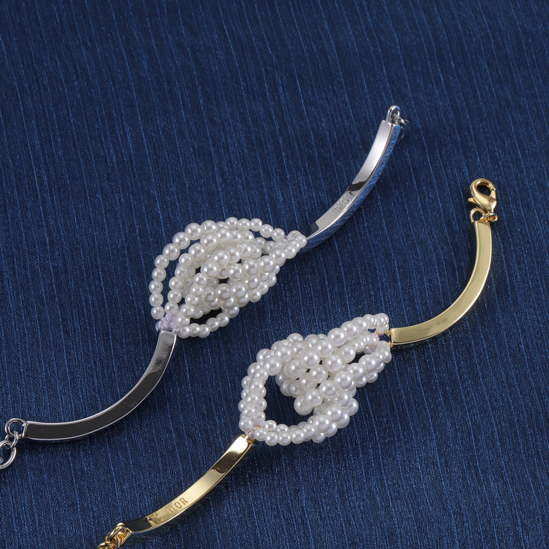 Dior Luxury Bracelet | Iconic Elegance & Boutique-Grade Quality 41