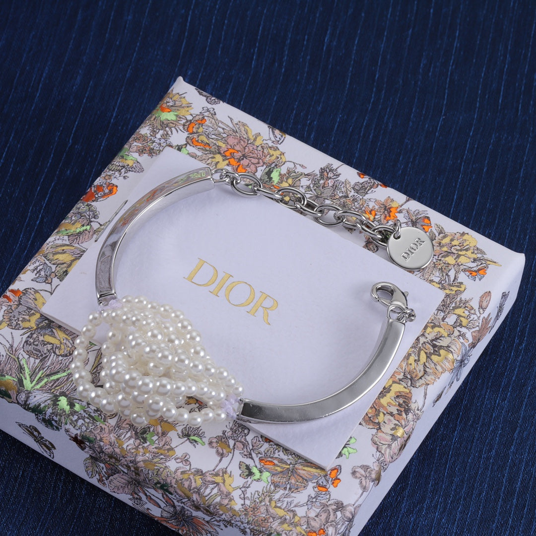Dior Luxury Bracelet | Iconic Elegance & Boutique-Grade Quality 41