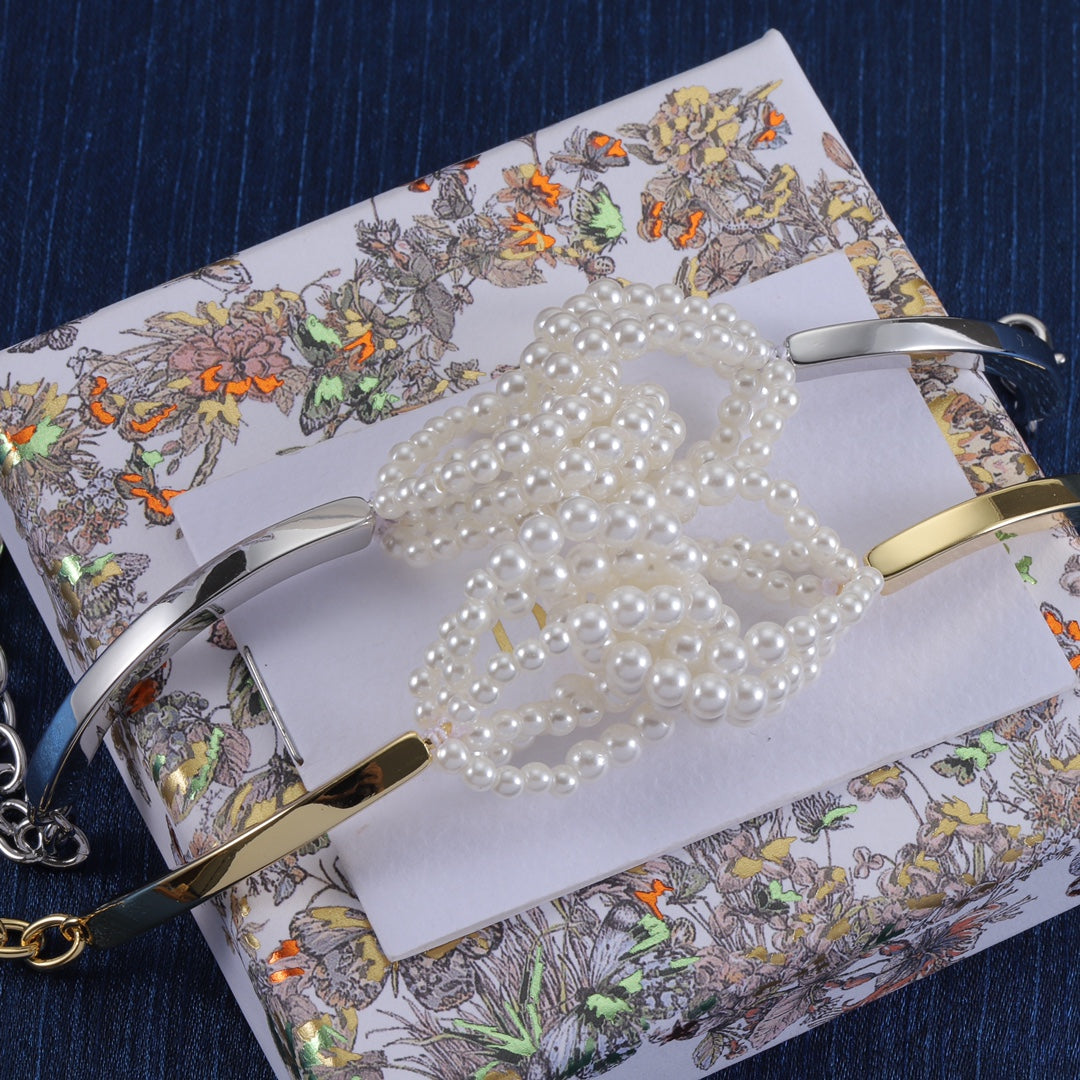 Dior Luxury Bracelet | Iconic Elegance & Boutique-Grade Quality 41