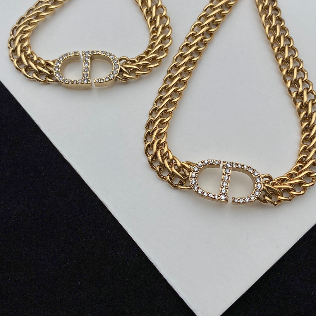Dior Luxury Bracelet | Iconic Elegance & Boutique-Grade Quality 43