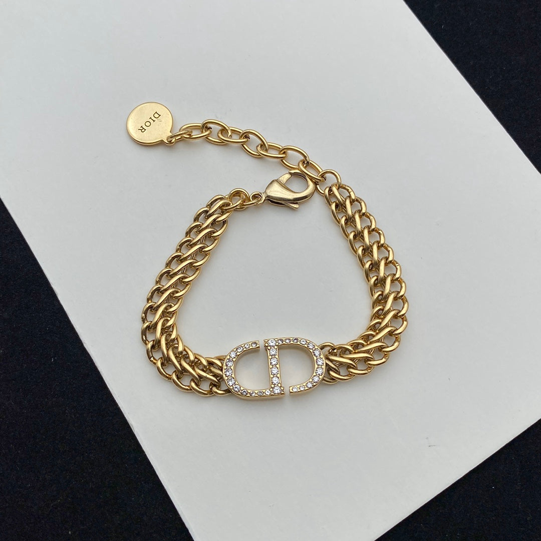 Dior Luxury Bracelet | Iconic Elegance & Boutique-Grade Quality 43