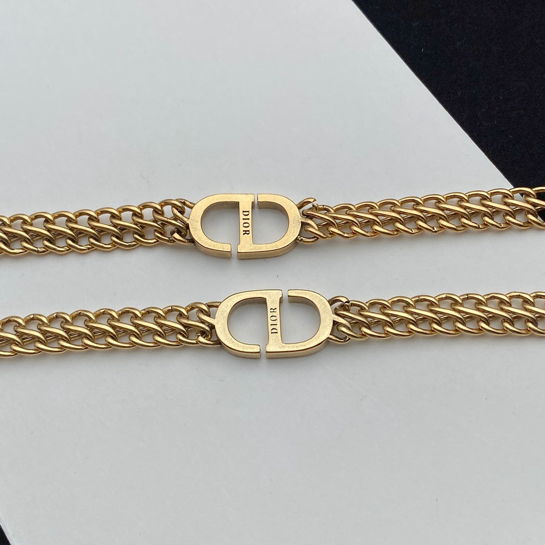 Dior Luxury Bracelet | Iconic Elegance & Boutique-Grade Quality 43