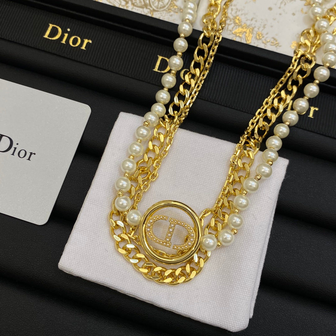 Dior Luxury Bracelet | Iconic Elegance & Boutique-Grade Quality 45