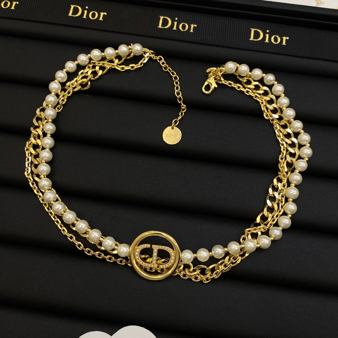 Dior Luxury Bracelet | Iconic Elegance & Boutique-Grade Quality 45