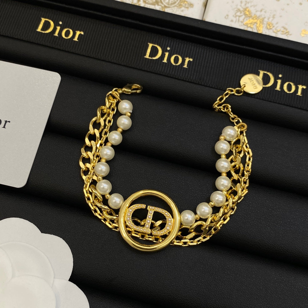 Dior Luxury Bracelet | Iconic Elegance & Boutique-Grade Quality 45