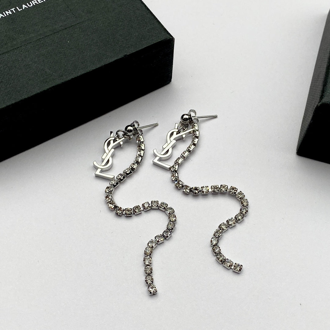 YSL Luxury Necklace | Timeless Elegance & Boutique-Grade Quality 22