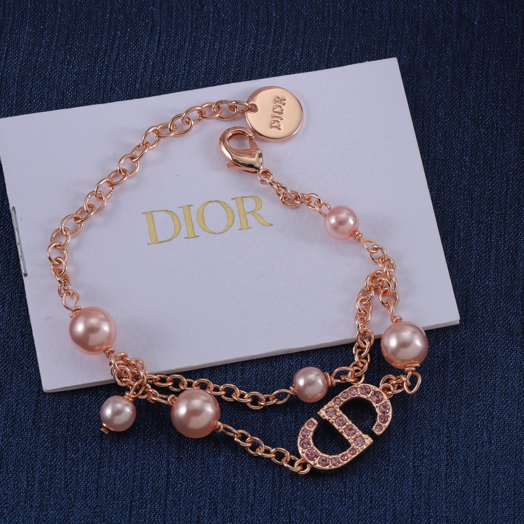 Dior Luxury Bracelet | Iconic Elegance & Boutique-Grade Quality 46