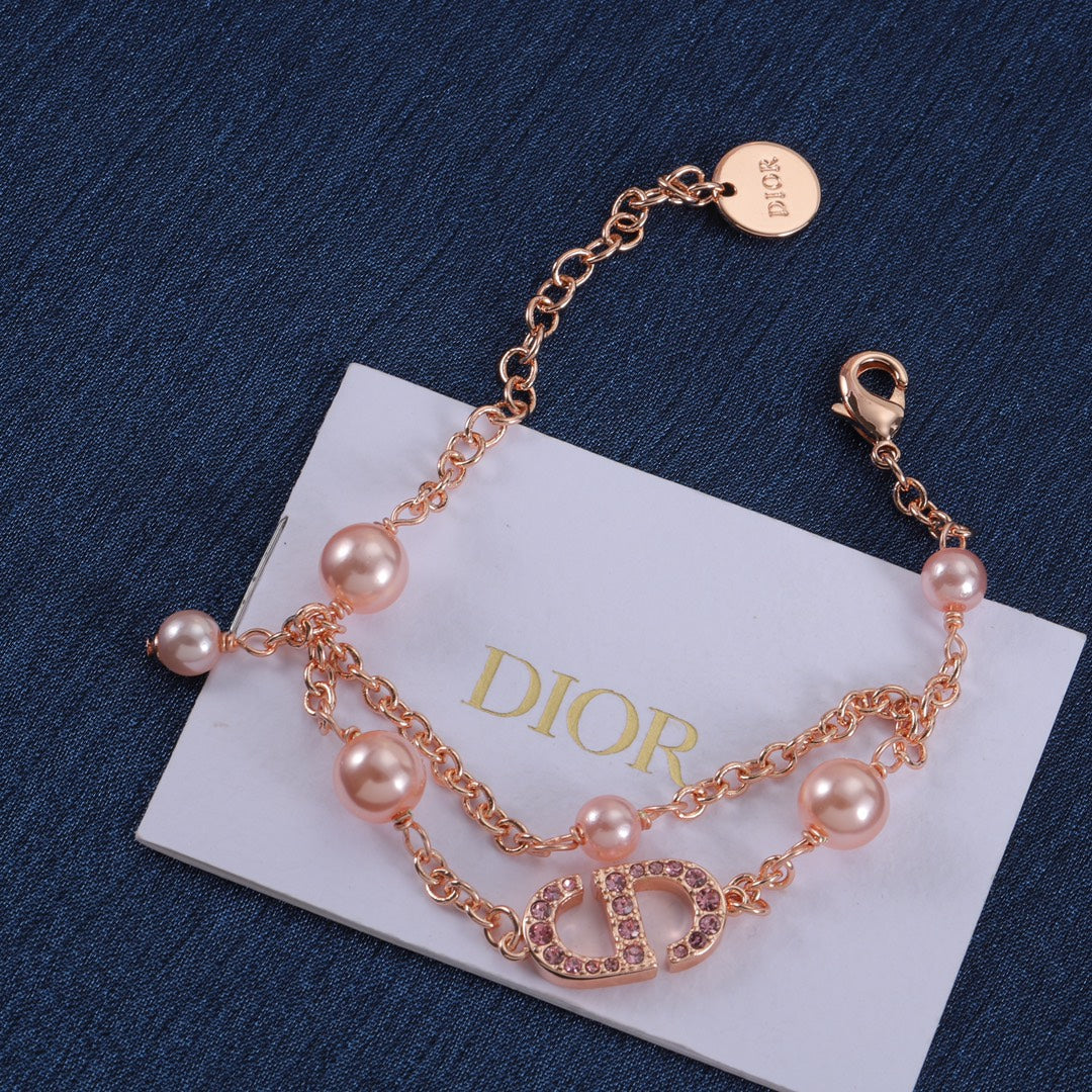 Dior Luxury Bracelet | Iconic Elegance & Boutique-Grade Quality 46
