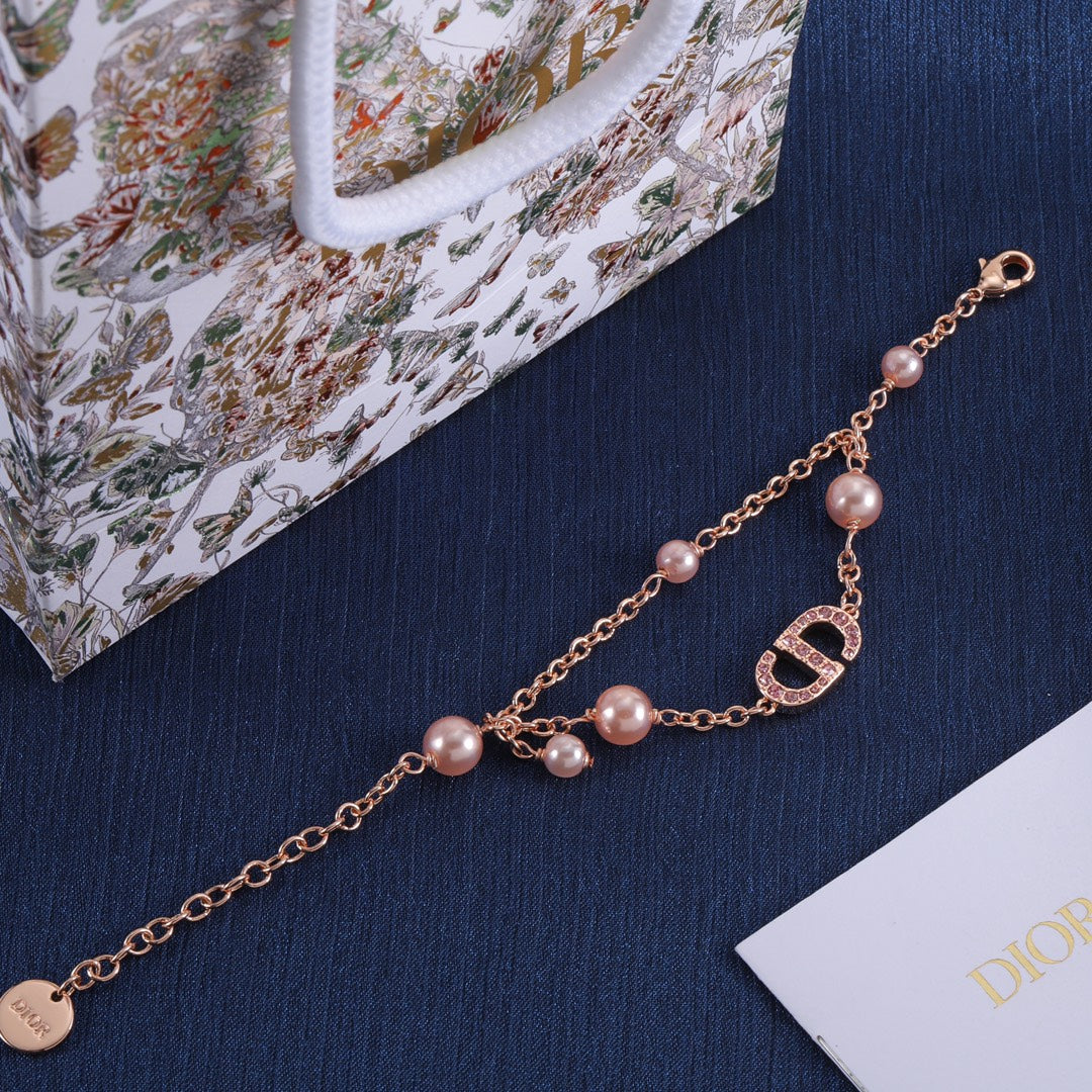 Dior Luxury Bracelet | Iconic Elegance & Boutique-Grade Quality 46
