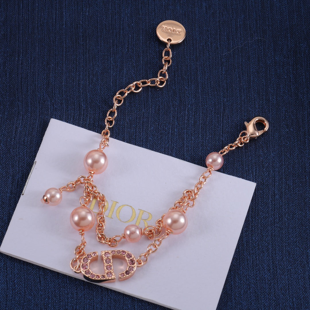 Dior Luxury Bracelet | Iconic Elegance & Boutique-Grade Quality 46