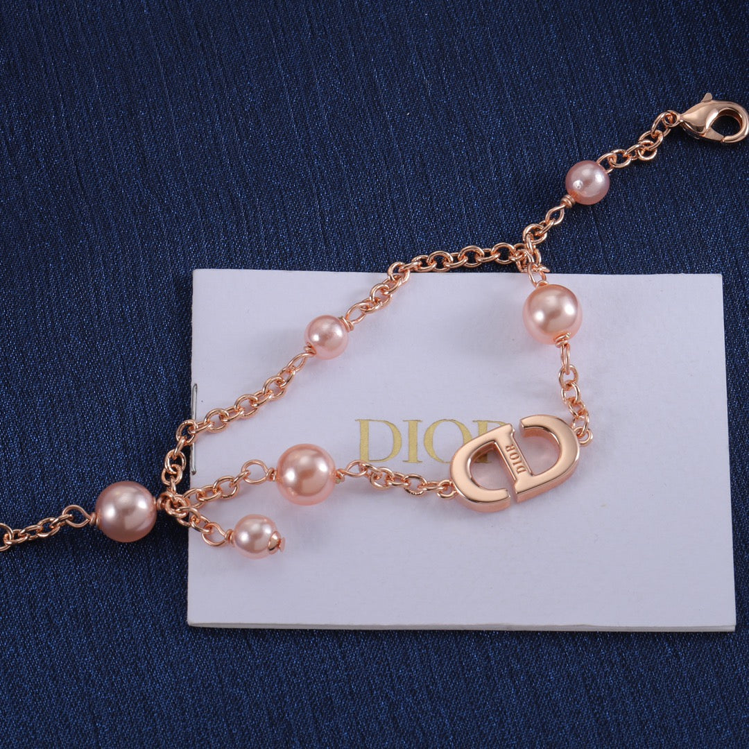 Dior Luxury Bracelet | Iconic Elegance & Boutique-Grade Quality 46