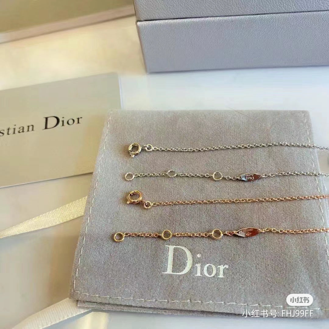 Dior Luxury Bracelet | Iconic Elegance & Boutique-Grade Quality 47