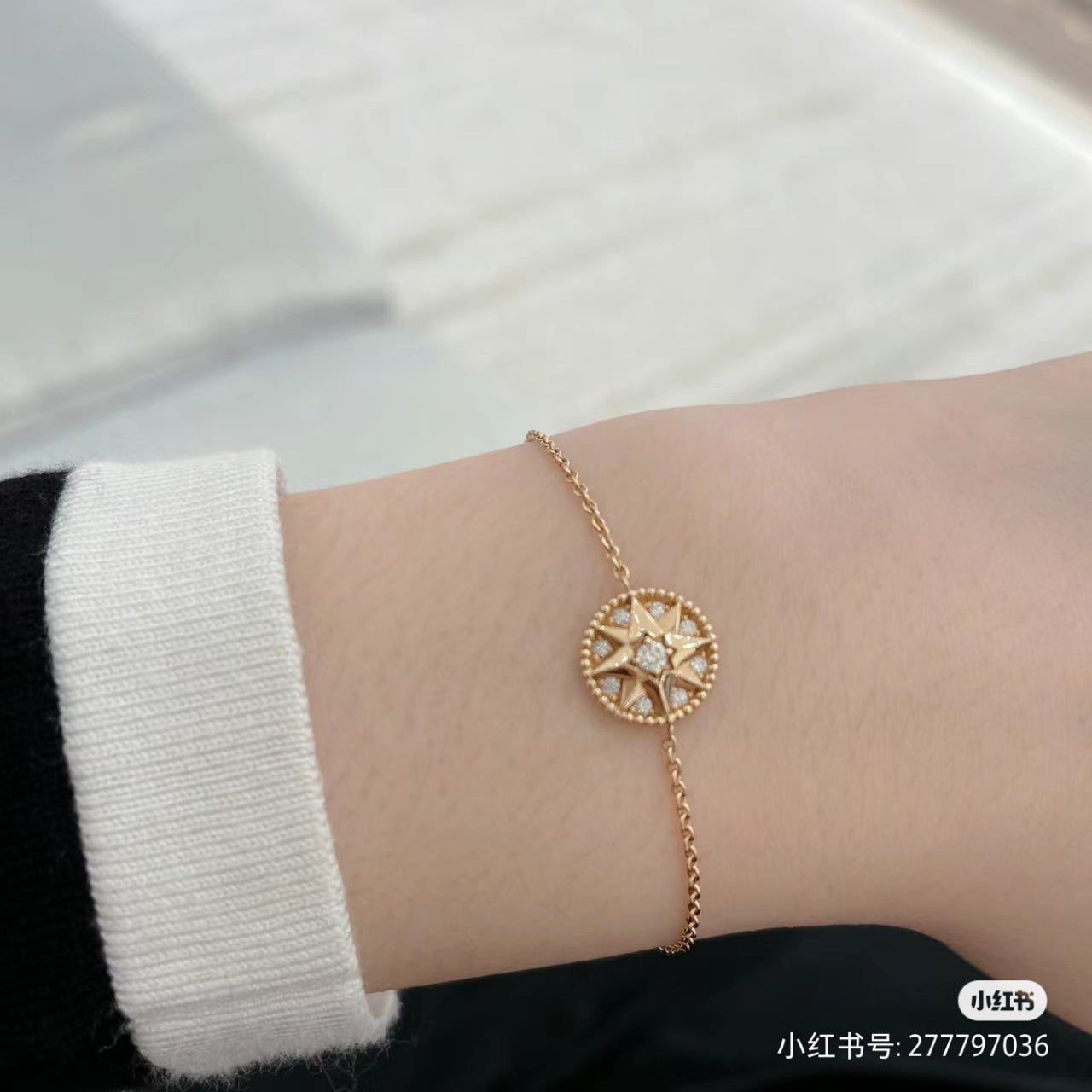 Dior Luxury Bracelet | Iconic Elegance & Boutique-Grade Quality 47