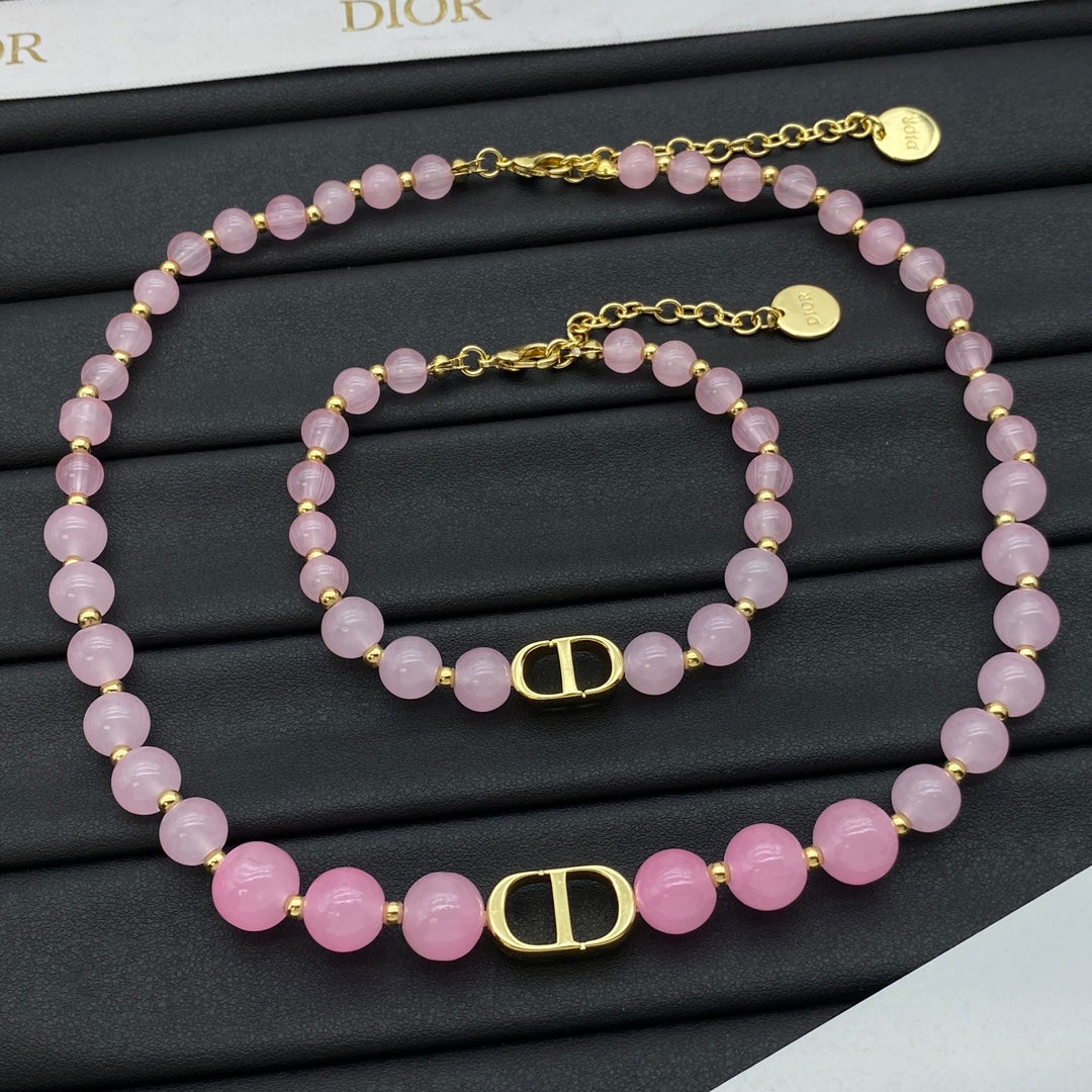 Dior Luxury Bracelet | Iconic Elegance & Boutique-Grade Quality 48