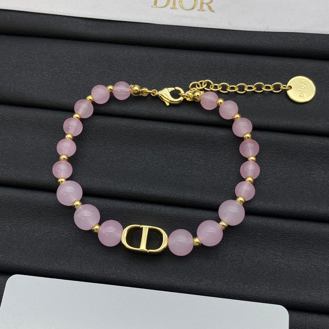 Dior Luxury Bracelet | Iconic Elegance & Boutique-Grade Quality 48