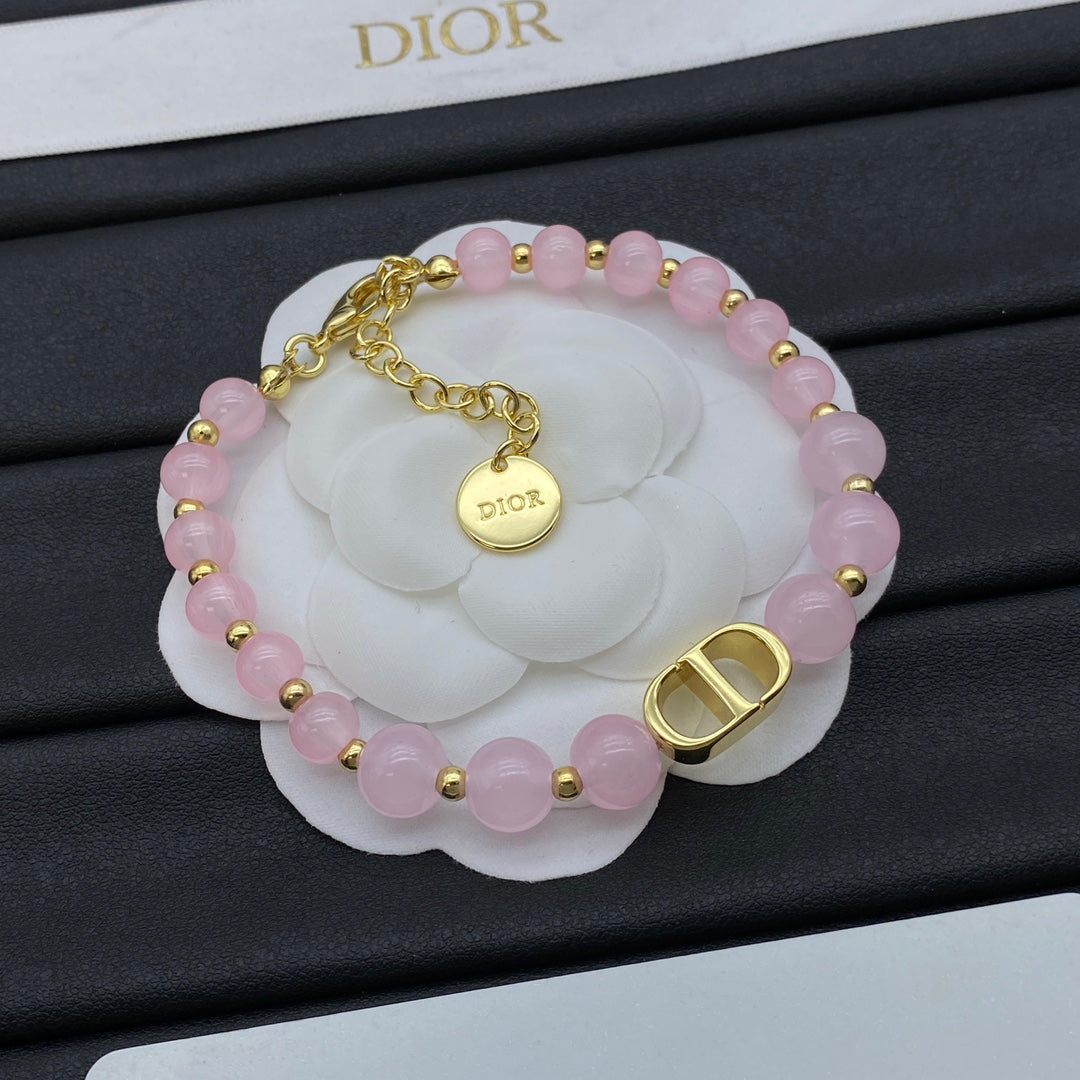 Dior Luxury Bracelet | Iconic Elegance & Boutique-Grade Quality 48