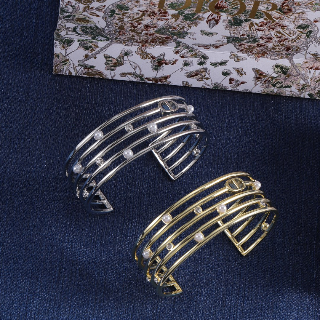 Dior Luxury Bracelet | Iconic Elegance & Boutique-Grade Quality 49