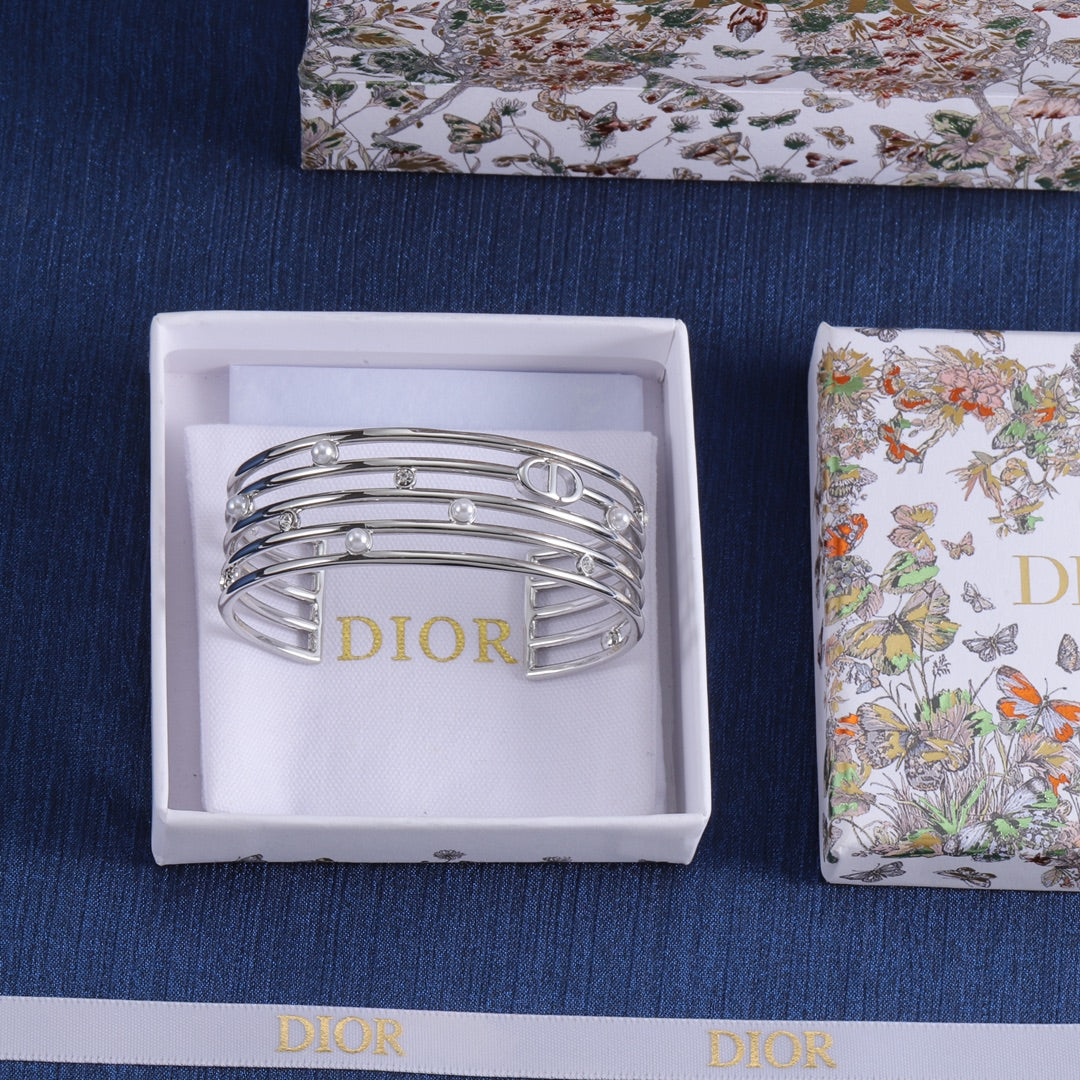 Dior Luxury Bracelet | Iconic Elegance & Boutique-Grade Quality 49